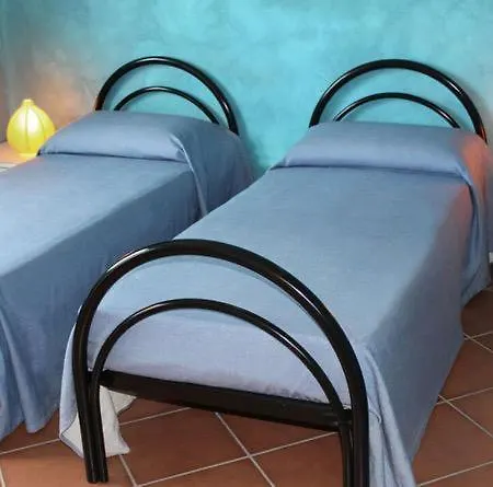 Holiday home Florence Santa Caterina (Apulia)